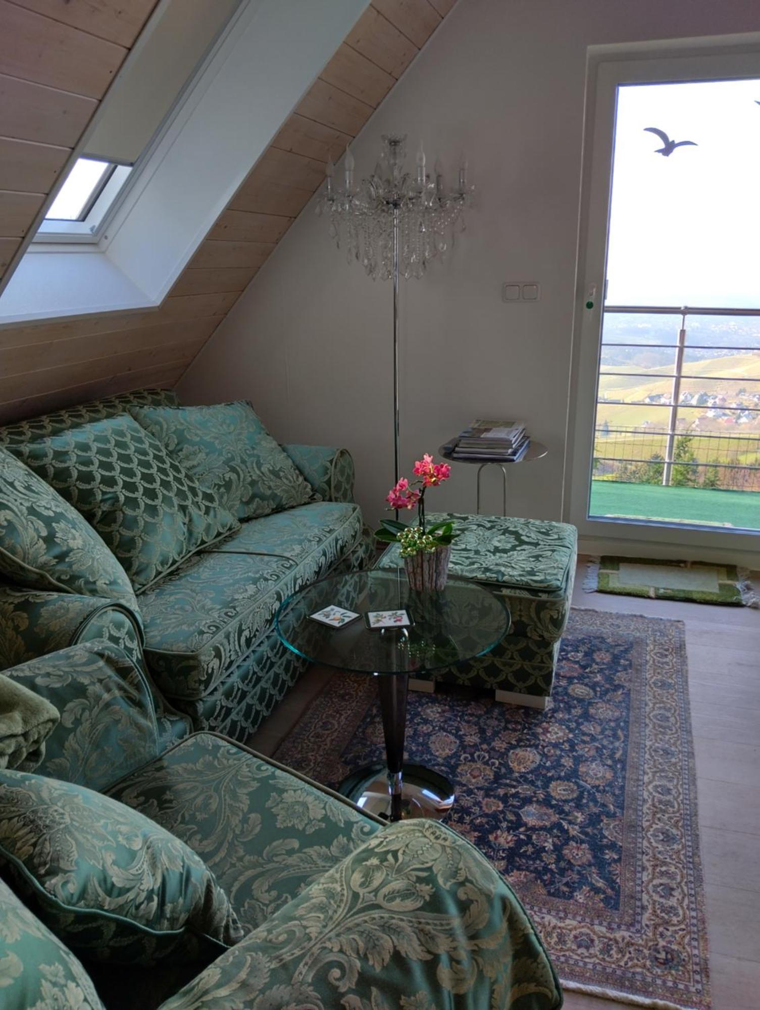 Haus "Guck - Ins - Tal" Sasbachwalden Exterior foto